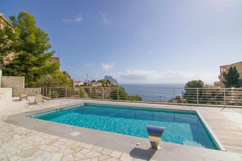 Villa with private pool - MV 3806 - image 14