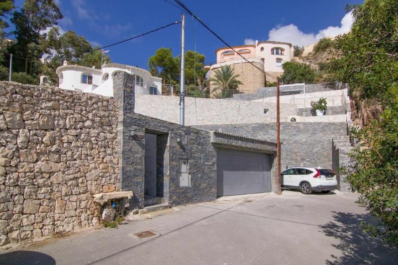 Villa with private pool - MV 3806 - image 8