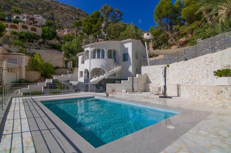 Villa with private pool - MV 3806 - image 17