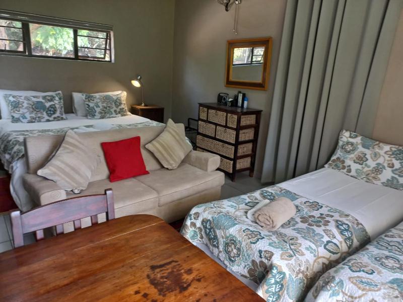 A Little Guesthouse - image 11