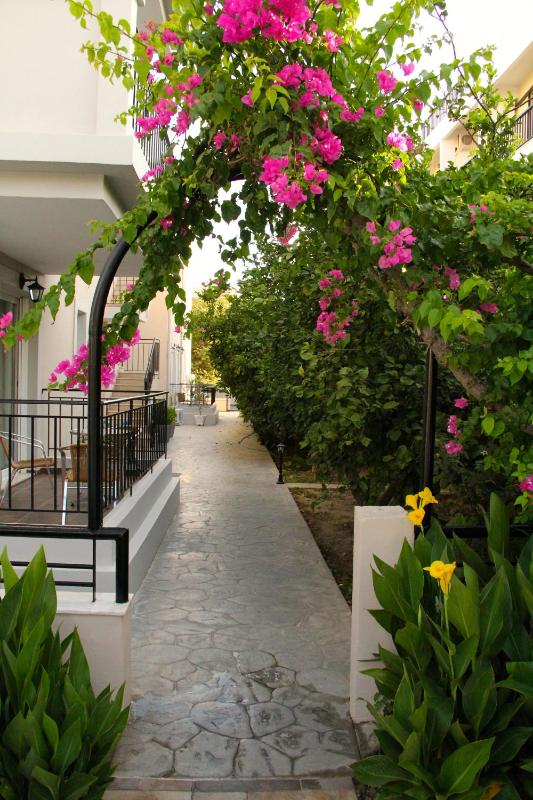 Peridis Family Resort - image 26