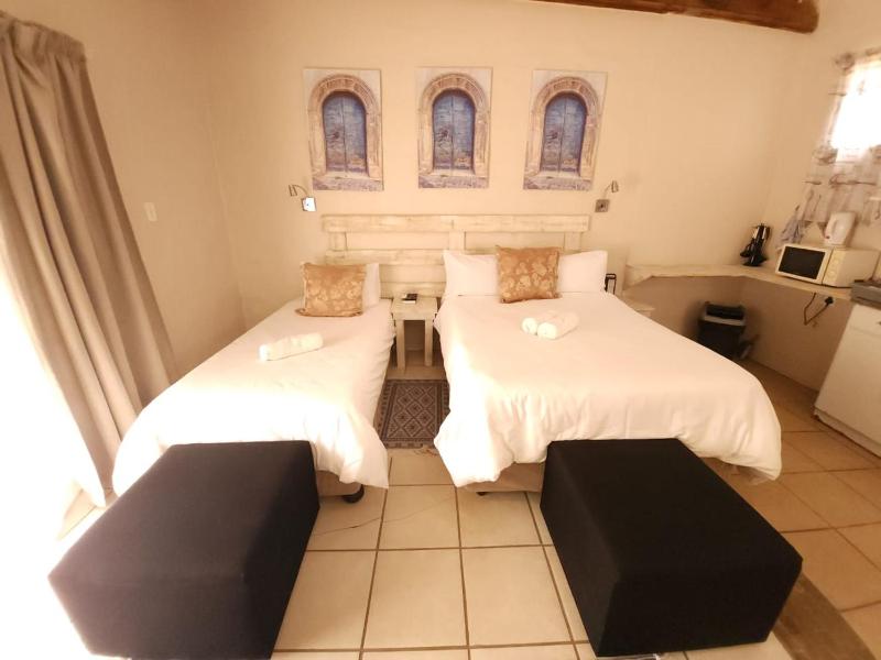 Rusplek Guesthouse and Conference Centre - image 6