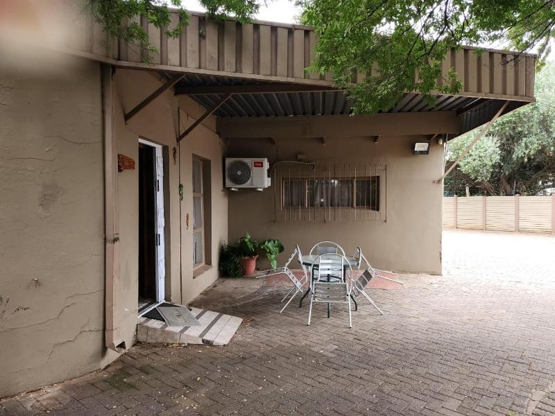 Rusplek Guesthouse and Conference Centre - image 13