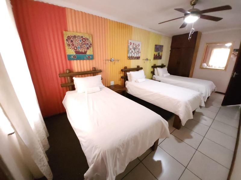 Rusplek Guesthouse and Conference Centre - image 4