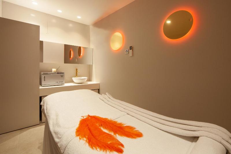 Hotel Montecarlo Spa & Wellness - image 17