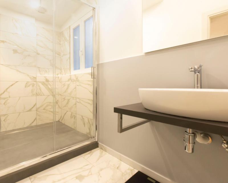 One-Bedroom Apartment image 4