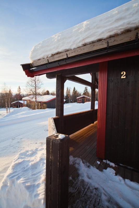 Three-Bedroom Cottage image 3