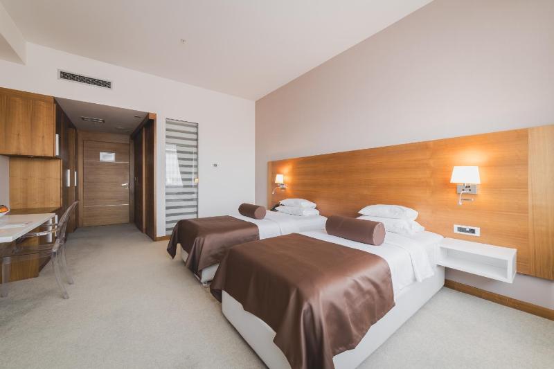 Economy Twin Room image 1
