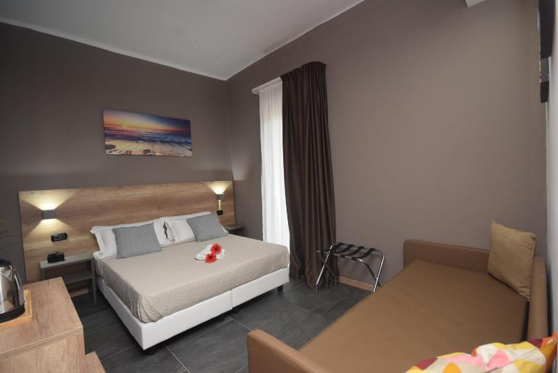 Hotel apartments Crisvan - image 26