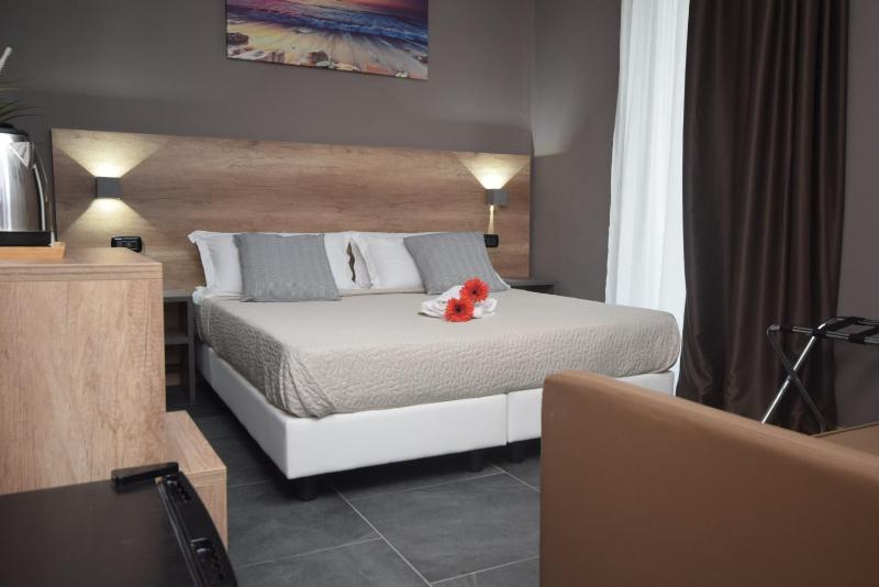 Hotel apartments Crisvan - image 28