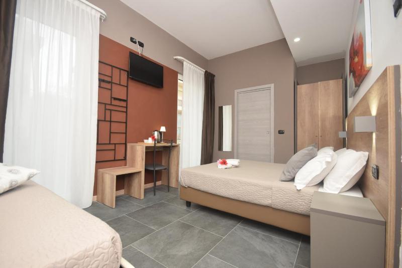 Hotel apartments Crisvan - image 33