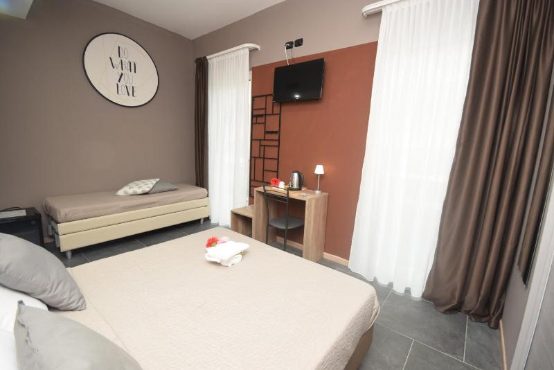 Hotel apartments Crisvan - image 15