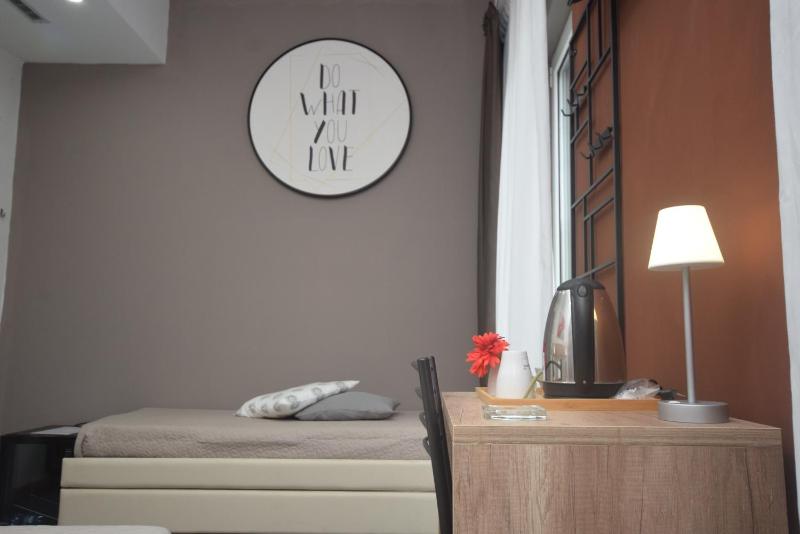 Hotel apartments Crisvan - image 42