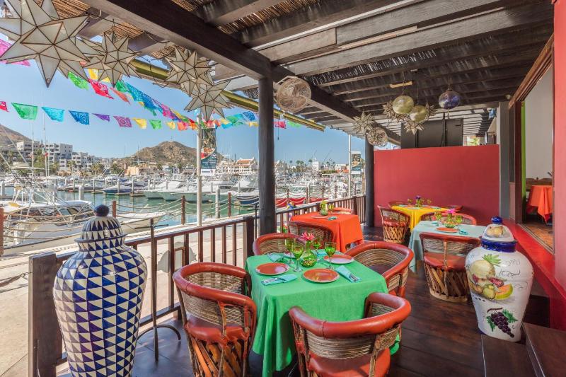 Cabo San Lucas Marina Condos - image 11