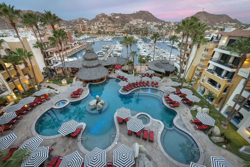Cabo San Lucas Marina Condos - image 10