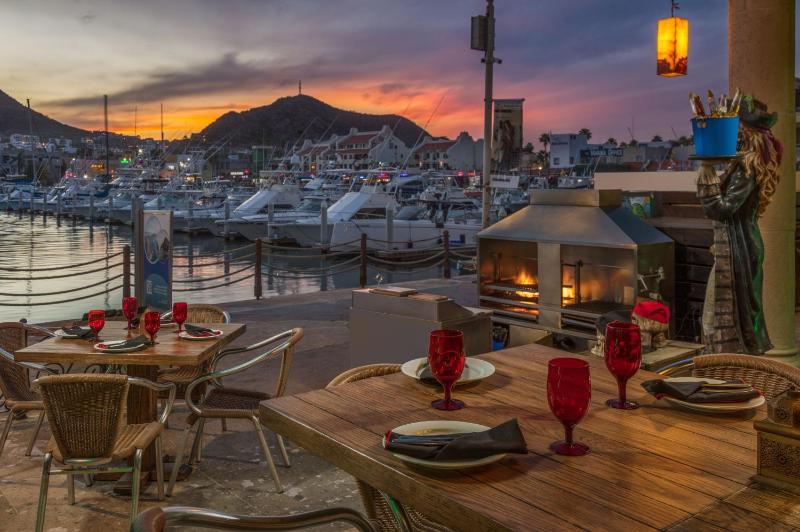 Cabo San Lucas Marina Condos - image 15