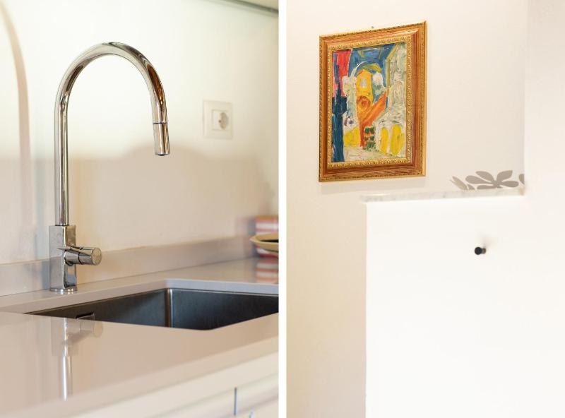 Sibilla Luxury Flat in center town - image 25