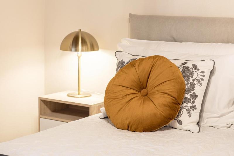 Sibilla Luxury Flat in center town - image 22