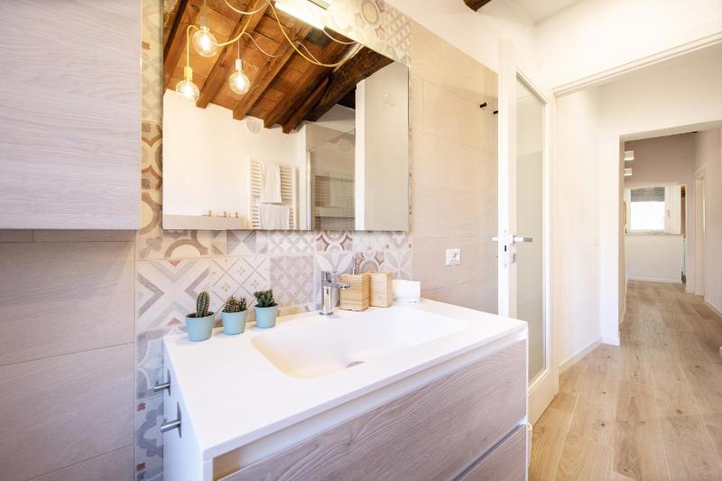 Sibilla Luxury Flat in center town - image 32