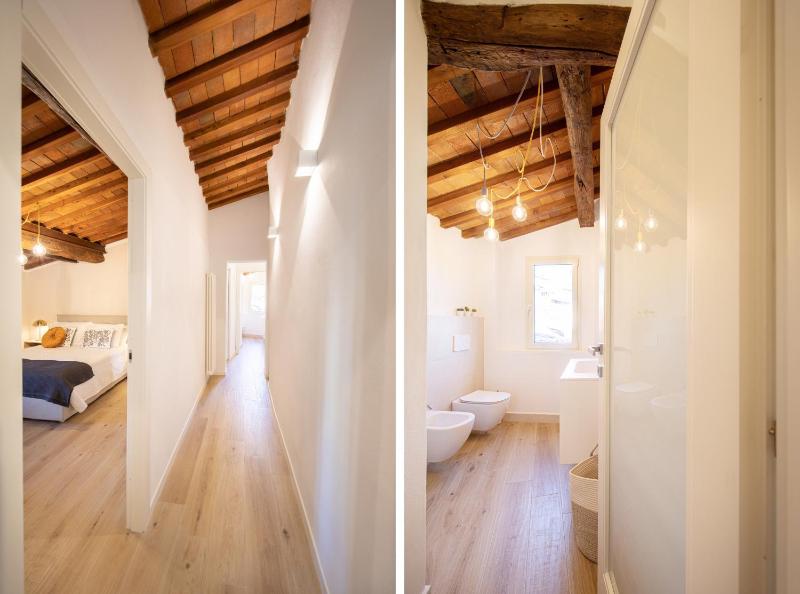 Sibilla Luxury Flat in center town - image 11