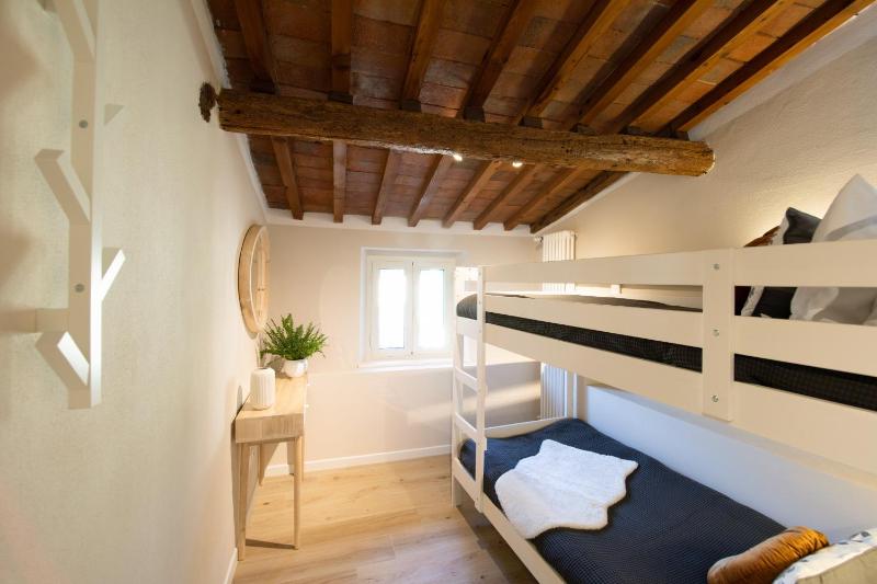 Sibilla Luxury Flat in center town - image 29