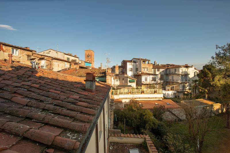 Sibilla Luxury Flat in center town - image 30