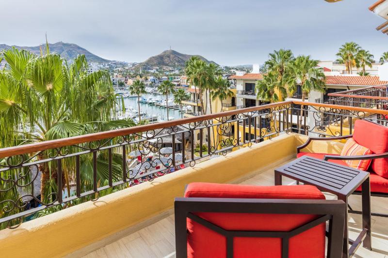 Cabo San Lucas Marina Condos - image 7