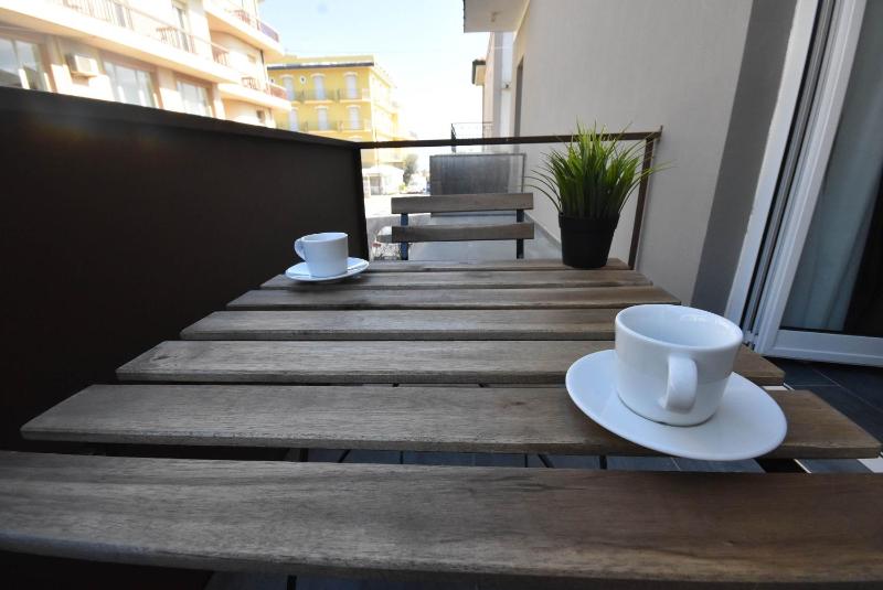 Hotel apartments Crisvan - image 11
