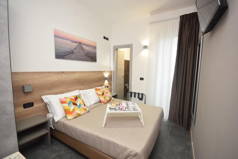 Hotel apartments Crisvan - image 20