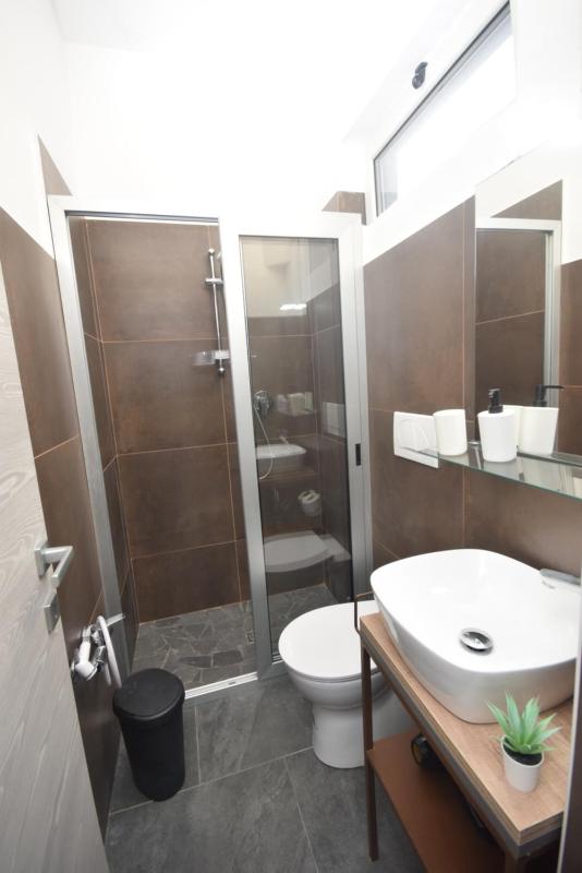 Hotel apartments Crisvan - image 21
