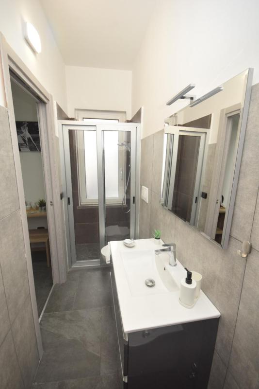 Hotel apartments Crisvan - image 41