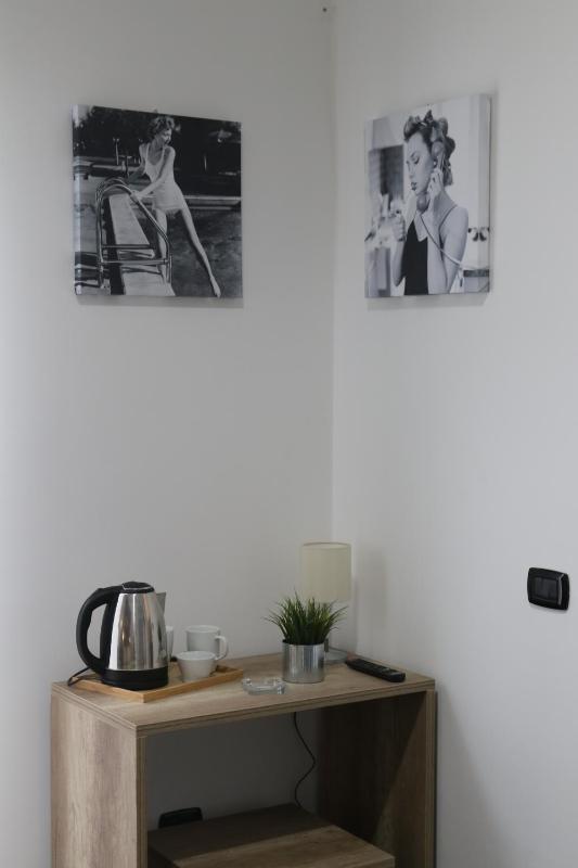 Hotel apartments Crisvan - image 27