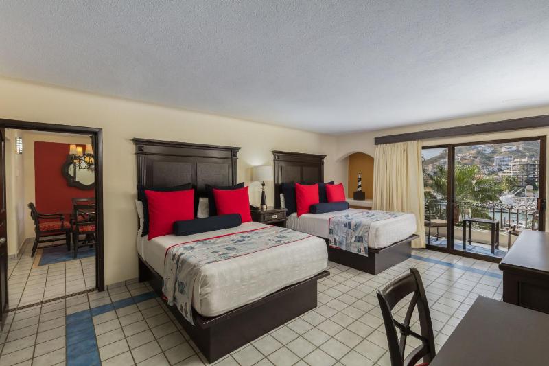 Cabo San Lucas Marina Condos - image 16