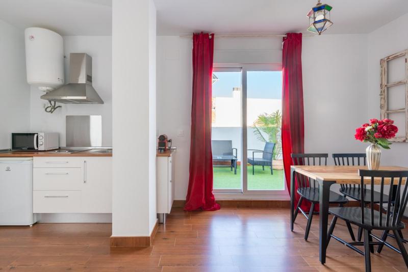 Sanlúcar Olehousing - image 17