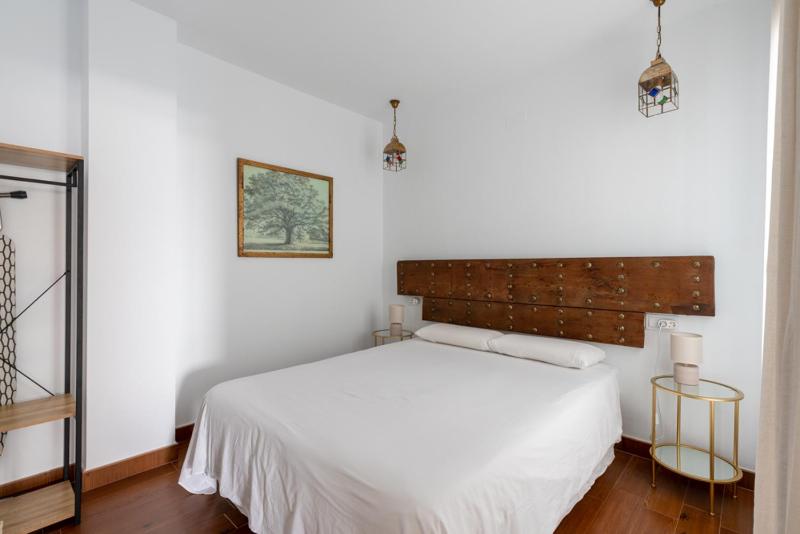 Sanlúcar Olehousing - image 29