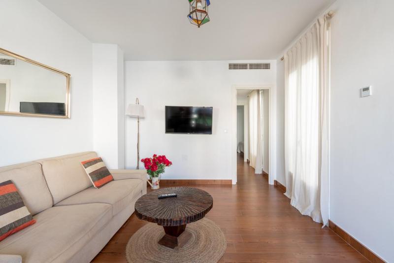 Sanlúcar Olehousing - image 32