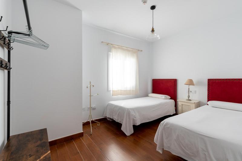 Sanlúcar Olehousing - image 49