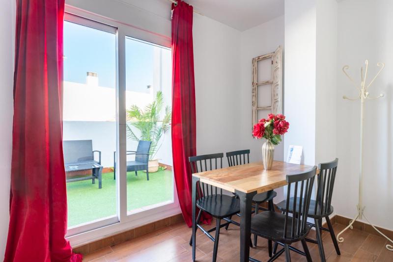 Sanlúcar Olehousing - image 39