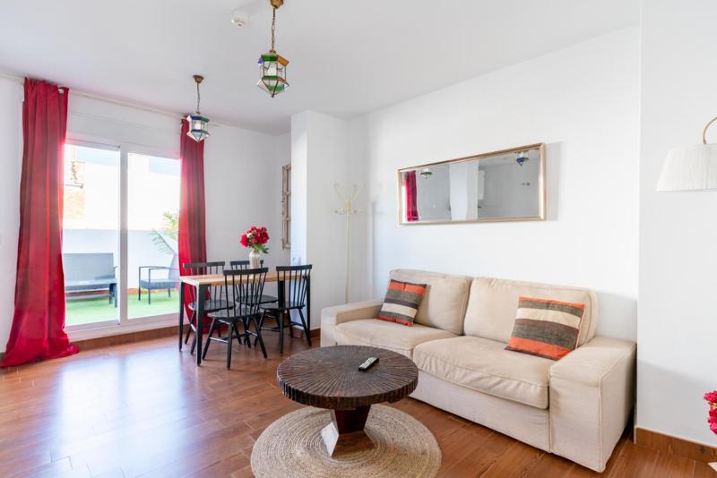 Sanlúcar Olehousing - image 19