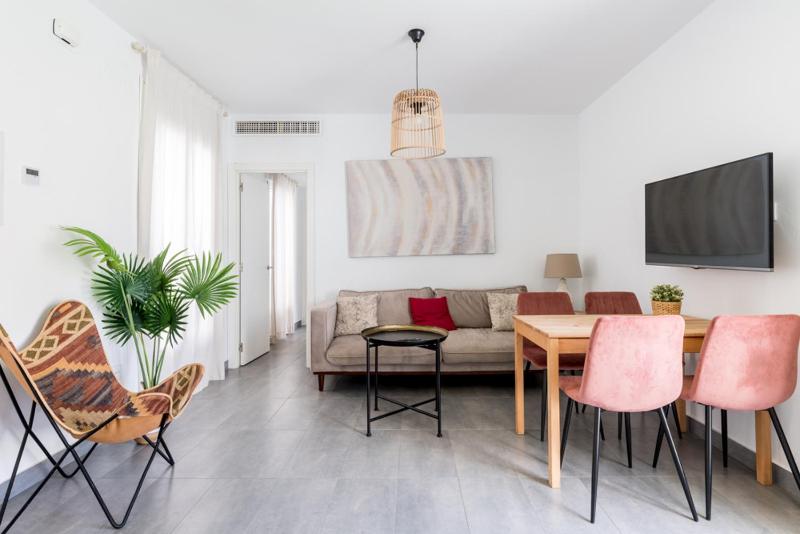 Sanlúcar Olehousing - image 6