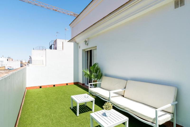 Sanlúcar Olehousing - image 21