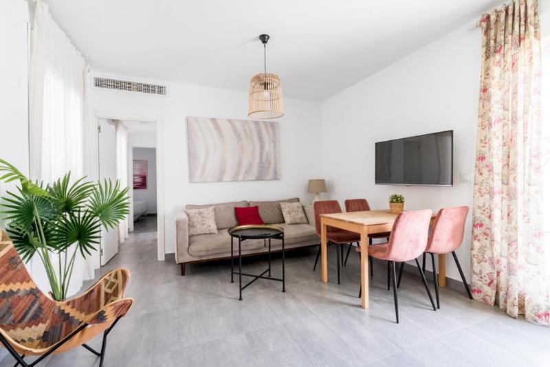 Sanlúcar Olehousing - image 45