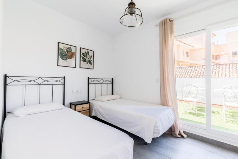 Sanlúcar Olehousing - image 4