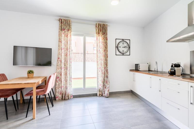 Sanlúcar Olehousing - image 25