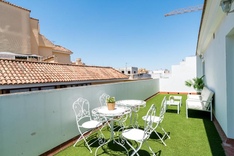 Sanlúcar Olehousing - image 34