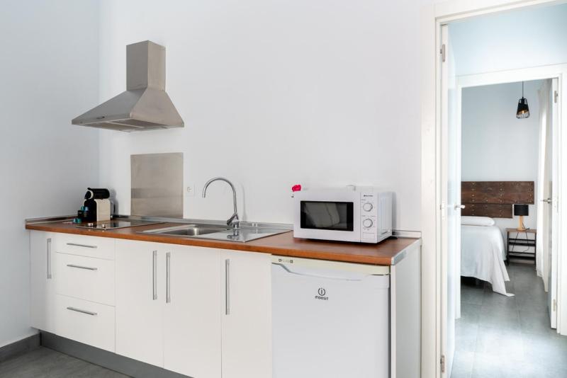 Sanlúcar Olehousing - image 24