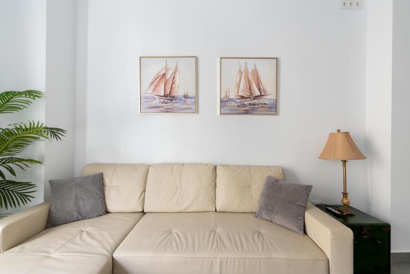 Sanlúcar Olehousing - image 37