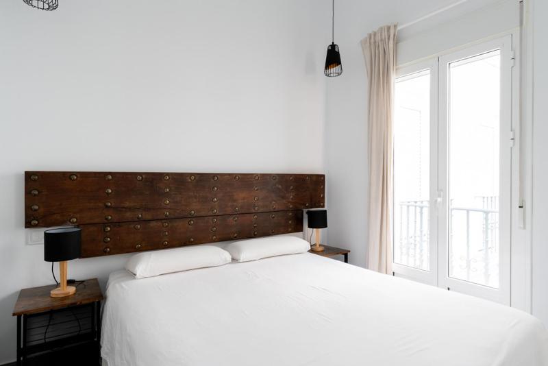 Sanlúcar Olehousing - image 48