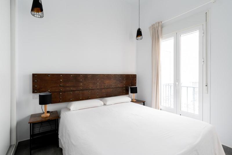 Sanlúcar Olehousing - image 33