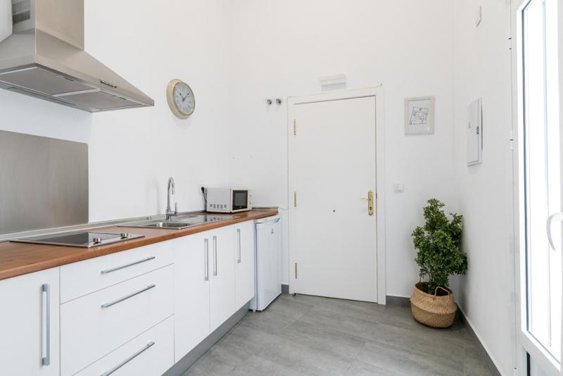 Sanlúcar Olehousing - image 3